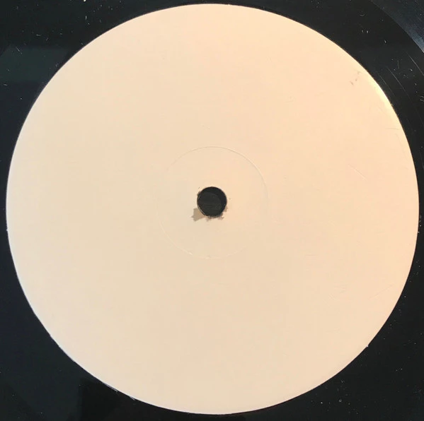 Image of the ordered vinyl