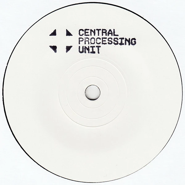 Image of the ordered vinyl