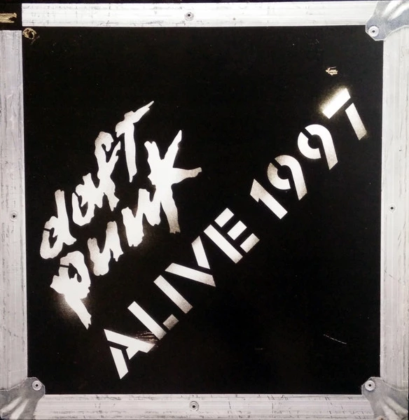 Item Alive 1997 product image