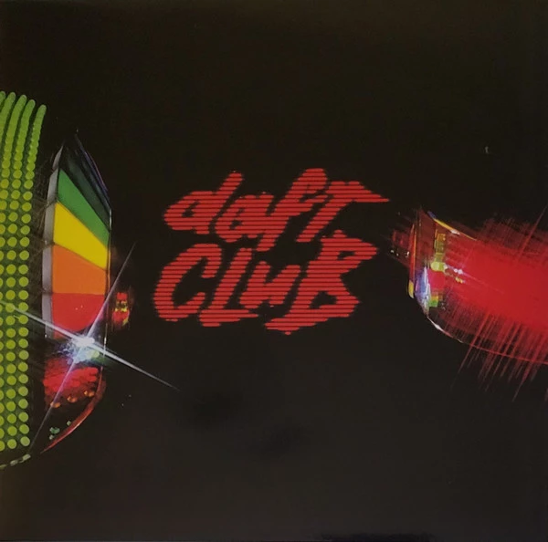 Item Daft Club product image