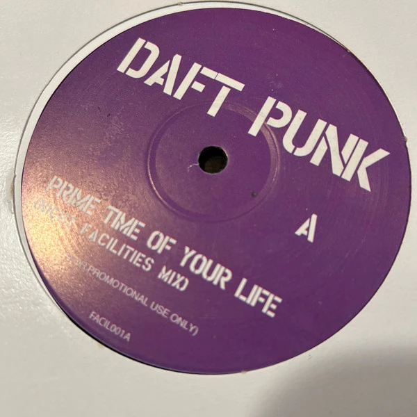 Image of the ordered vinyl