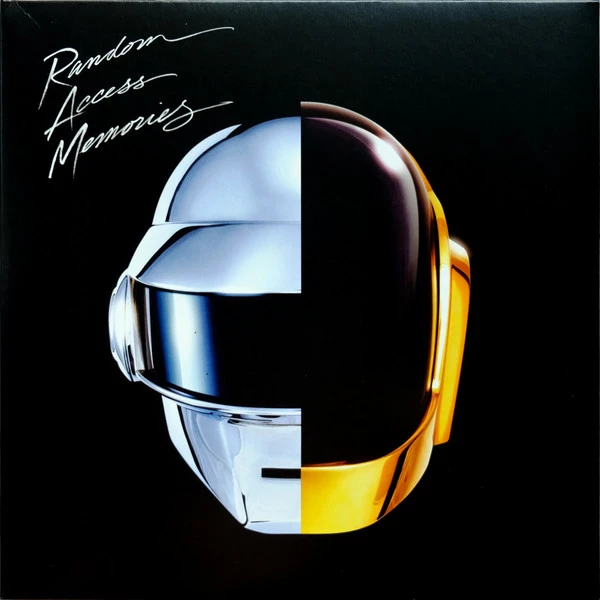 Item Random Access Memories product image