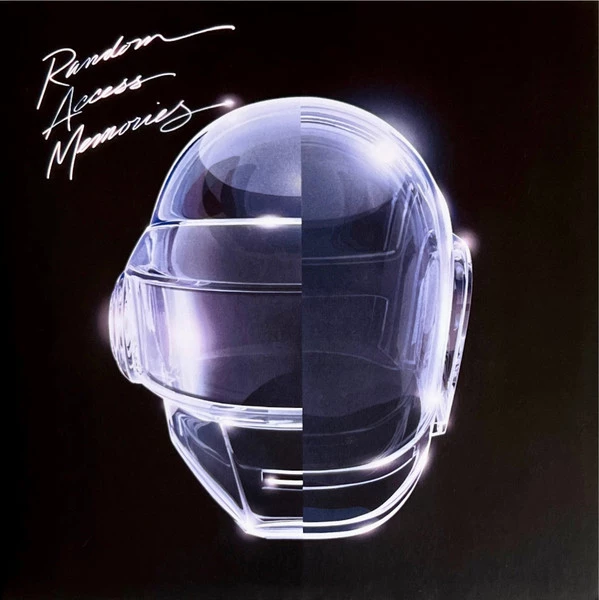 Random Access Memories (10th Anniversary Edition)