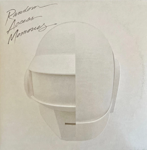 Random Access Memories (Drumless Edition)