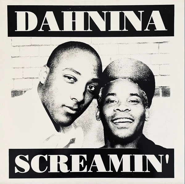 Screamin' (For Your Love)