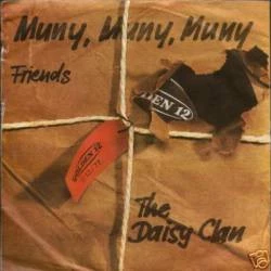 Item Muny, Muny, Muny / Friends product image