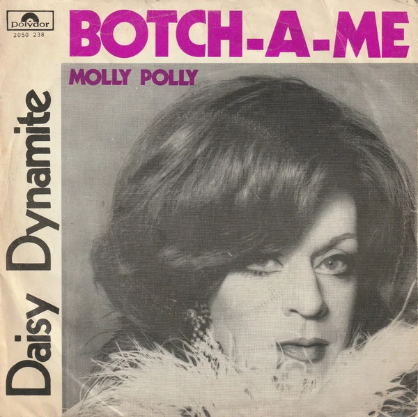 Botch-A-Me / Molly Polly