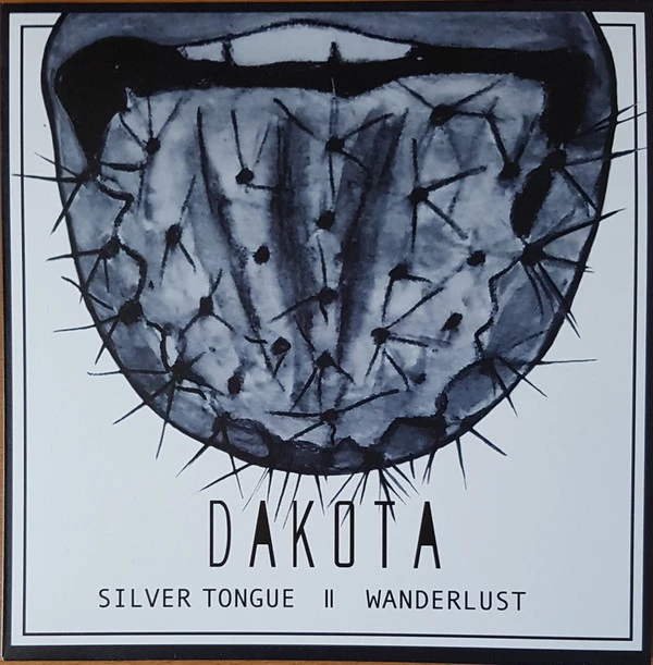 Silver Tongue / Wanderlust