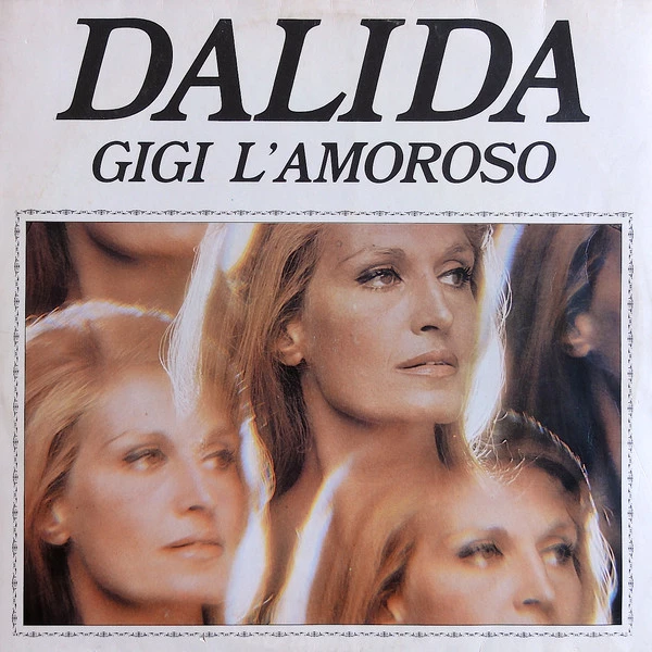 Gigi L'Amoroso