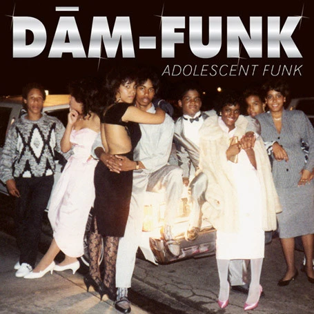 Item Adolescent Funk product image