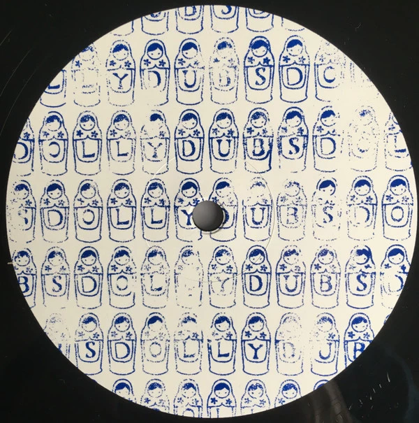 Image of the ordered vinyl