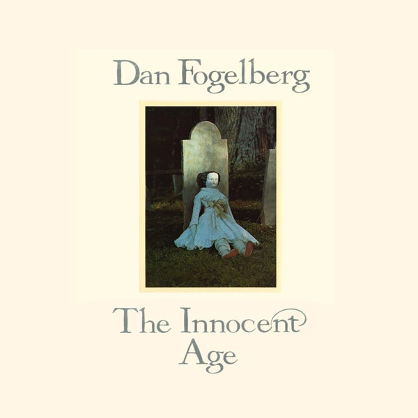 Item The Innocent Age product image