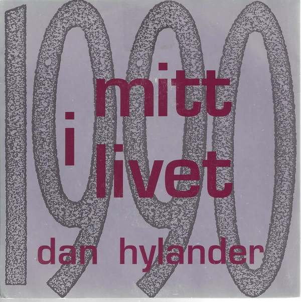 Item Mitt I Livet / Mitt I Livet (Instrumental) product image