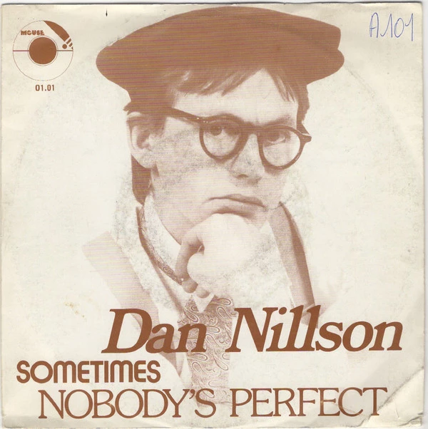 Nobody's Perfect / Sometimes