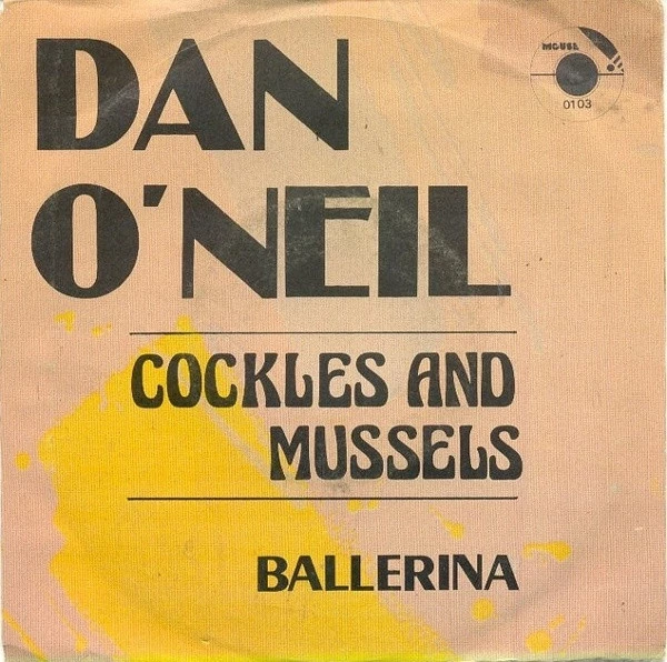 Item Cockles And Mussels / Ballerina product image