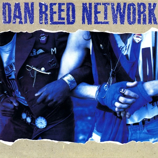 Item Dan Reed Network product image