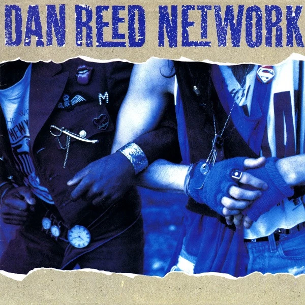 Dan Reed Network