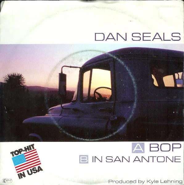 Item Bop / In San Antone / In San Antone product image