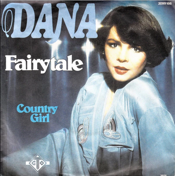 Fairytale / Country Girl