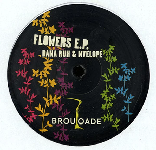 Flowers E.P.