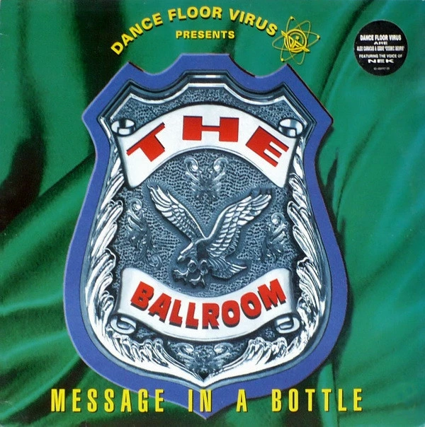 Item Message In A Bottle product image