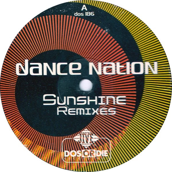 Sunshine (Remixes)