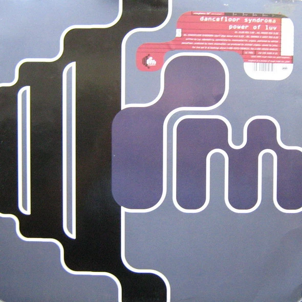 Image of the ordered vinyl