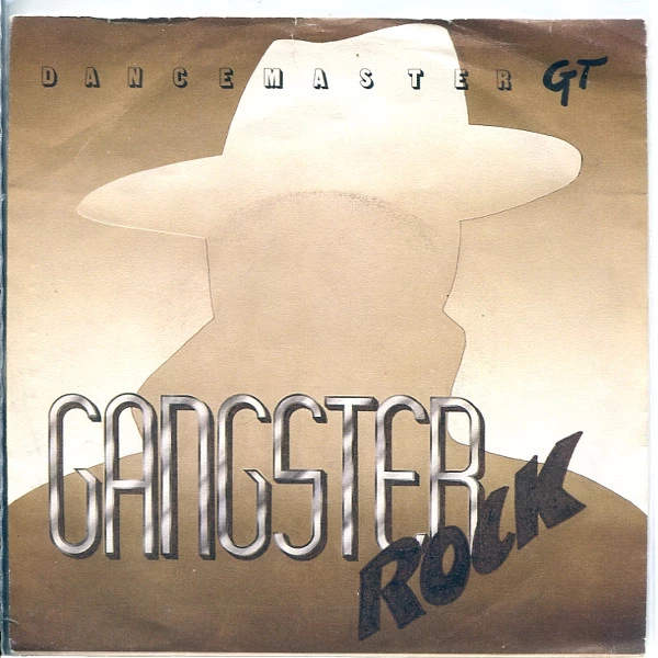 Gangsterrock / Gangsterrock (Dub)