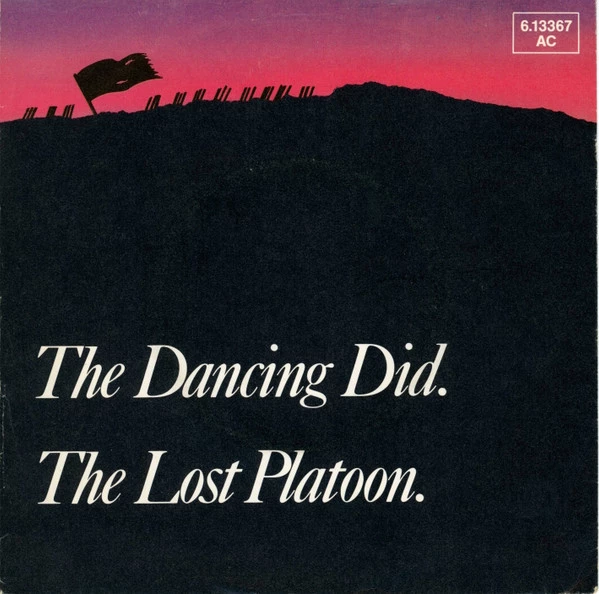 The Lost Platoon. / The Human Chicken