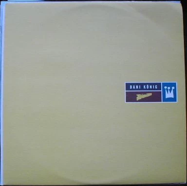 Image of the ordered vinyl