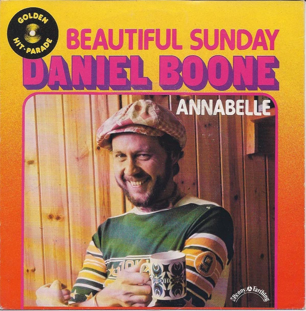 Beautiful Sunday / Annabelle / Annabelle