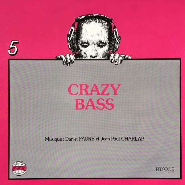 Crazy Bass