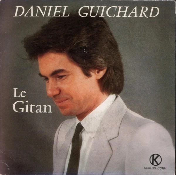 Le Gitan / Les Yeux Des Enfants