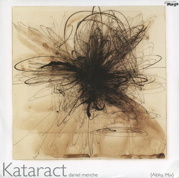 Item Kataract {Alpha Mix} product image