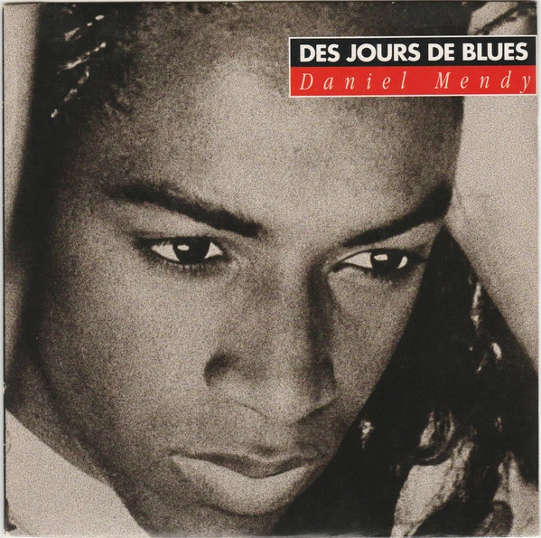 Item Des Jours De Blues / Des Jours De Blues (Version Instrumentale) product image