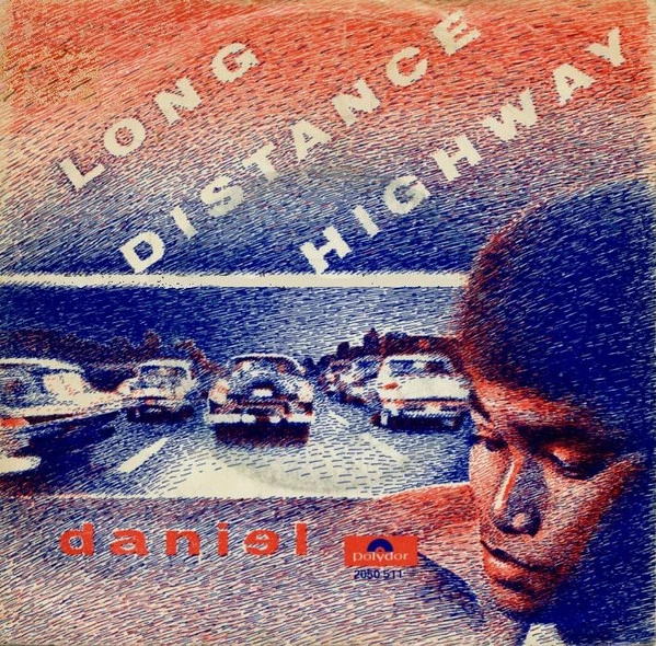 Item Long Distance Highway / Without Your Love product image