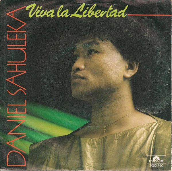 Item Viva La Libertad product image