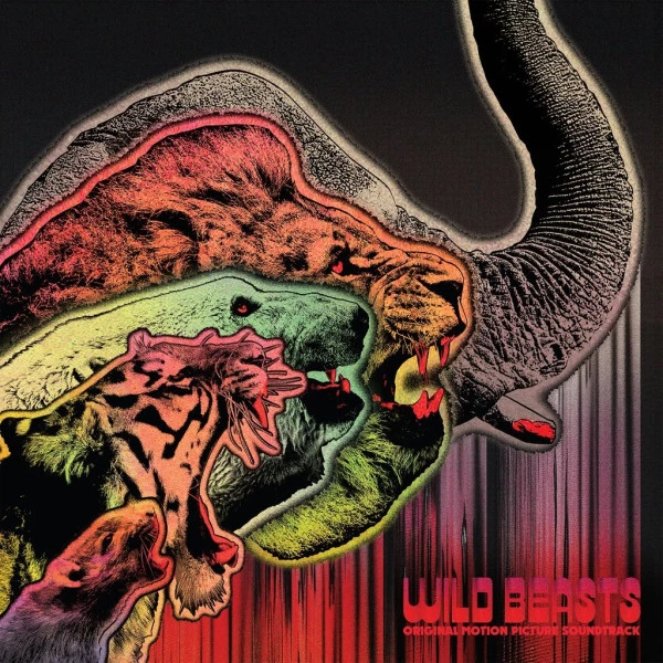 Item Wild Beasts (Original Motion Picture Soundtrack) product image