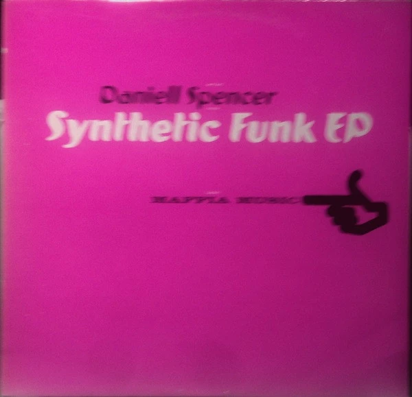 Item Synthetic Funk product image