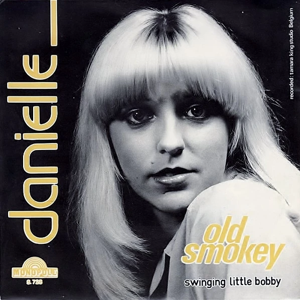 Item Old Smokey / Swinging Little Bobby / Swinging Little Bobby product image