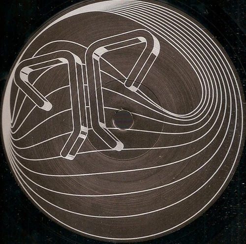 Image of the ordered vinyl