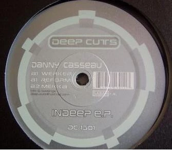 Image of the ordered vinyl