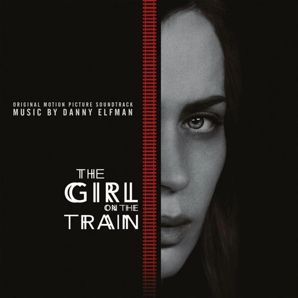 Item The Girl On The Train product image