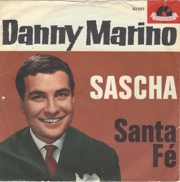 Item Sascha / Santa Fé / Santa Fé product image