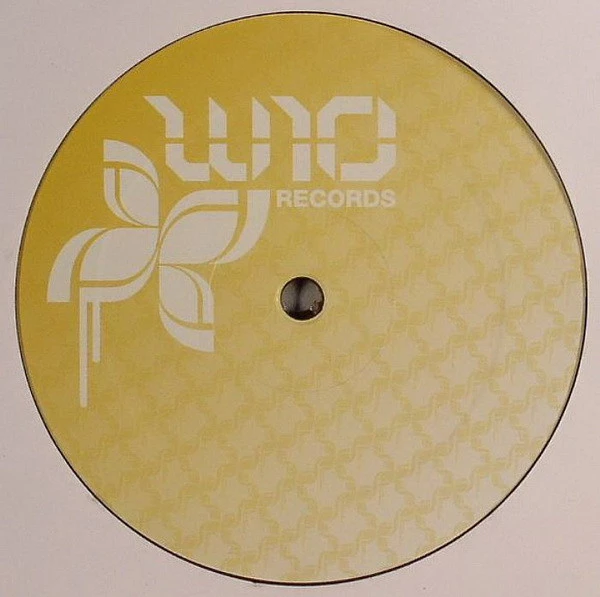 Image of the ordered vinyl