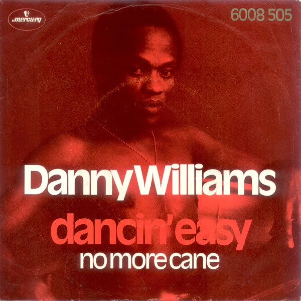 Dancin' Easy / No More Cane