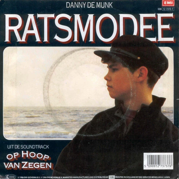 Item Ratsmodee / Ratsmodee (Filmversie) product image