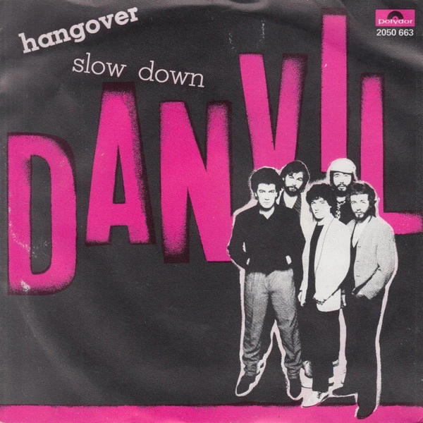 Hangover / Slow Down 