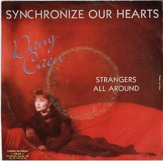 Synchronize Our Hearts / Strangers All Around