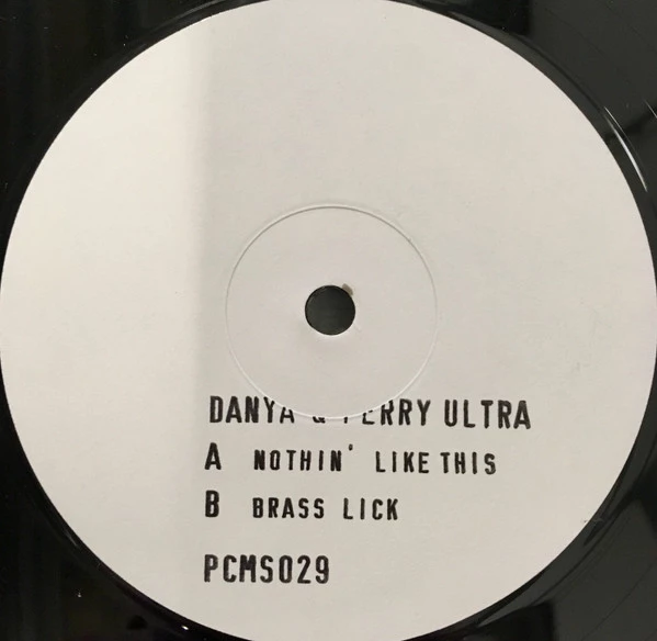 Image of the ordered vinyl